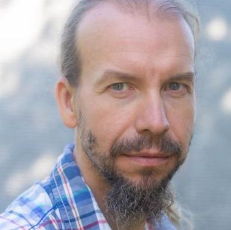 Max Mayorov